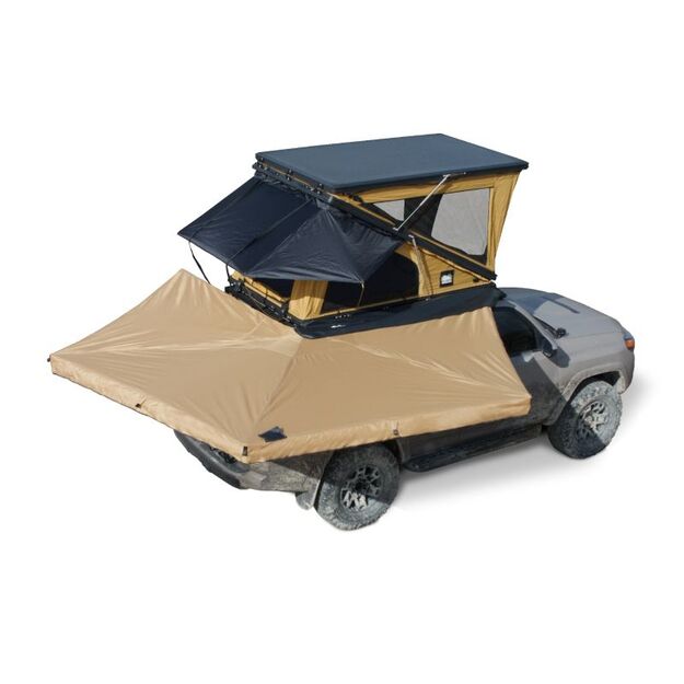 Offlander Batwing 270L laisvai stovinti markizė su 270° pavėsio zona OFF_ACC_SIDE270_LR 5