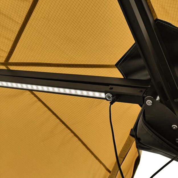 Offlander Batwing 270L laisvai stovinti markizė su 270° pavėsio zona OFF_ACC_SIDE270_LR 19