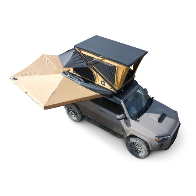 Offlander Batwing 270L laisvai stovinti markizė su 270° pavėsio zona OFF_ACC_SIDE270_LR 4