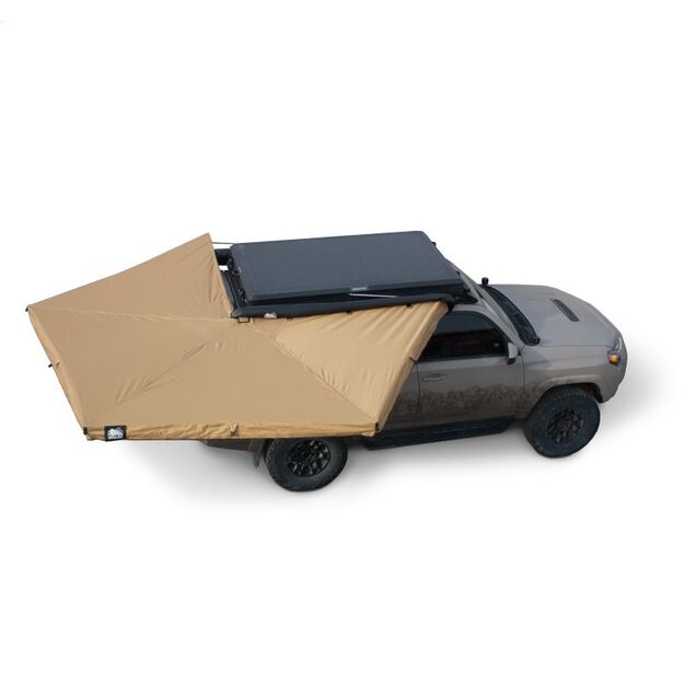 Offlander Batwing 270L laisvai stovinti markizė su 270° pavėsio zona OFF_ACC_SIDE270_LR 12
