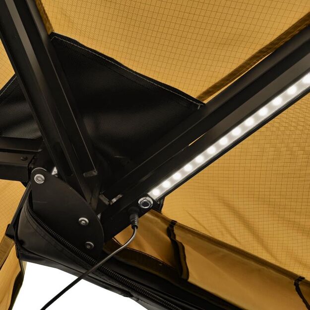 Offlander Batwing 270L laisvai stovinti markizė su 270° pavėsio zona OFF_ACC_SIDE270_LR 18