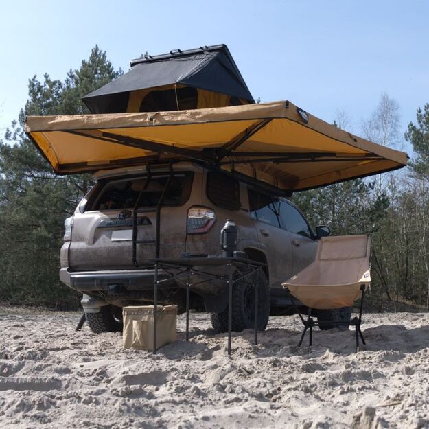 Offlander Batwing 270L laisvai stovinti markizė su 270° pavėsio zona OFF_ACC_SIDE270_LR 9