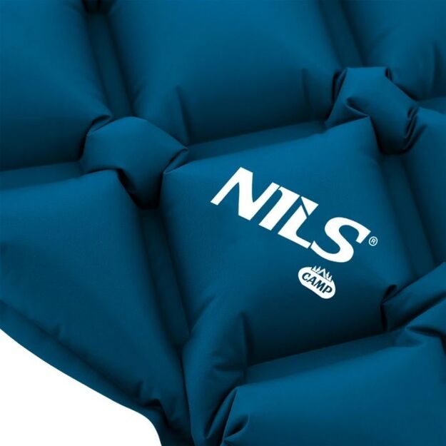 Turistinis kilimėlis su pompa Nils Camp NC4006 10