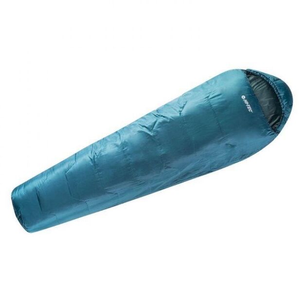 Hi-Tec Arez II miegmaišis-mumija 92800454766