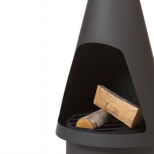 Lauko židinys Heat LA Luz  11