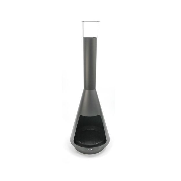 Lauko židinys Heat LA Luz  7