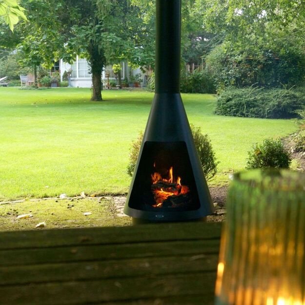 Lauko židinys Heat LA Luz  3