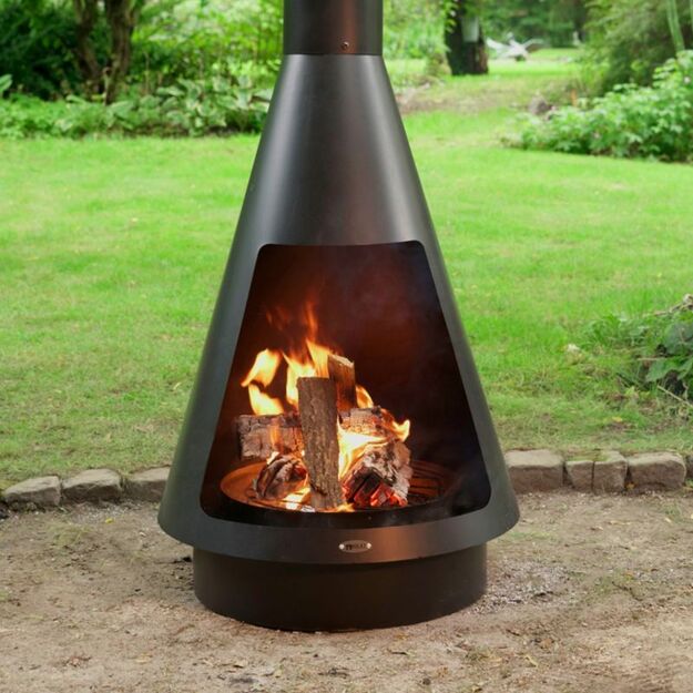 Lauko židinys Heat LA Luz  10