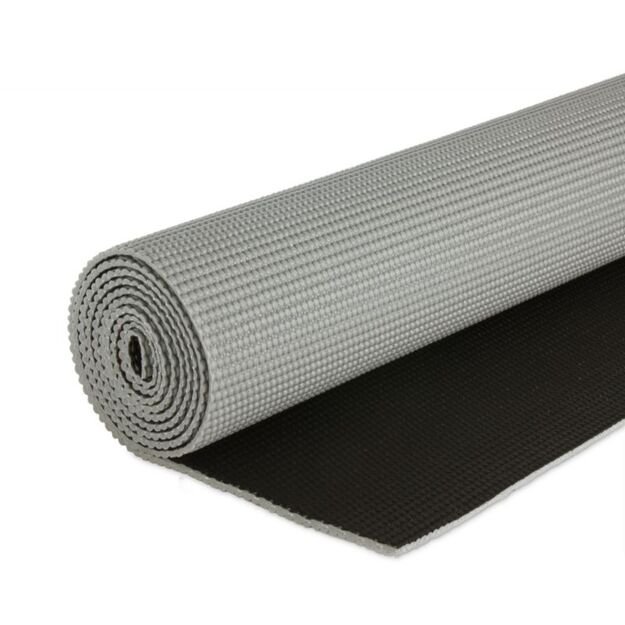 Double-sided jogos kilimėlis Gaiam &quot GRANITE / STORM&quot  4 mm 61956 1