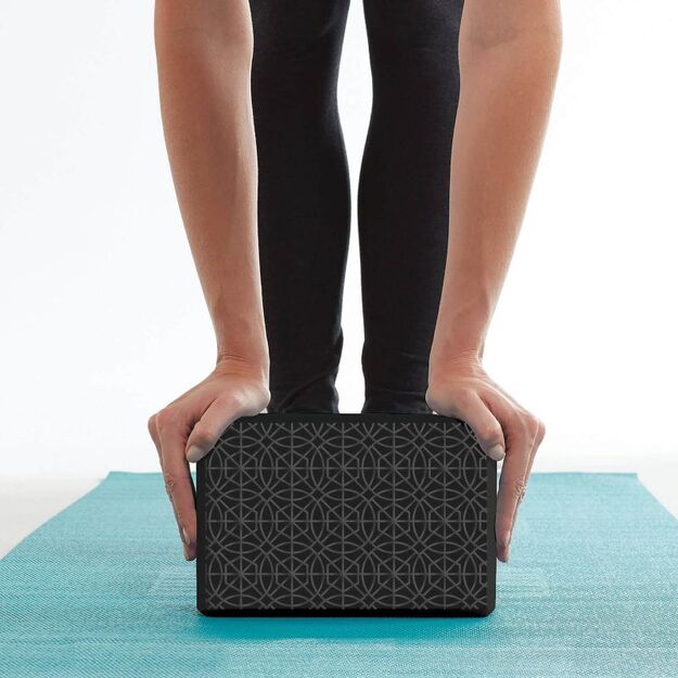 Gaiam joga blokas 2
