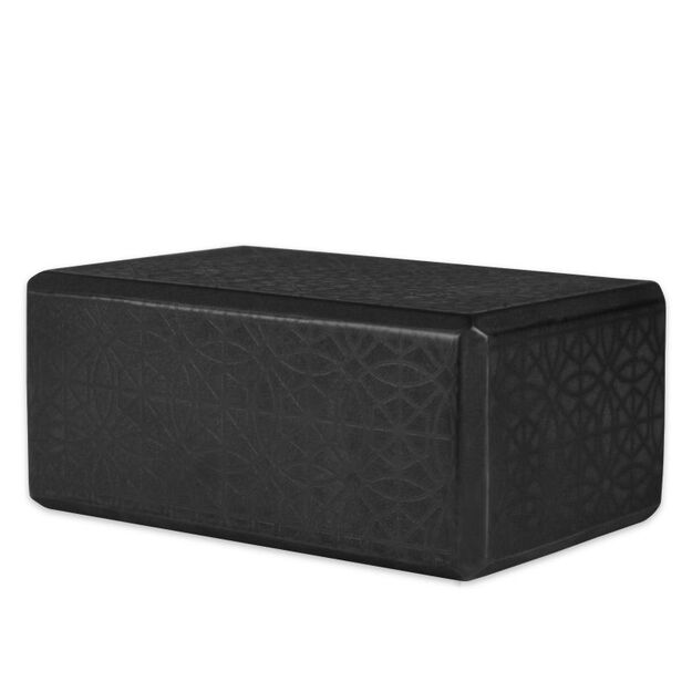 Gaiam joga blokas 10