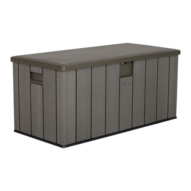 Lifetime Premium sodo dėžė 567 l 12