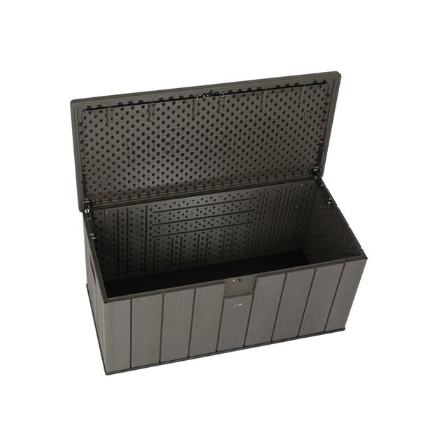 Lifetime Premium sodo dėžė 567 l 18