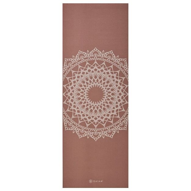 Gaiam Marrakesh jogos kilimėlis 5MM 65370 2