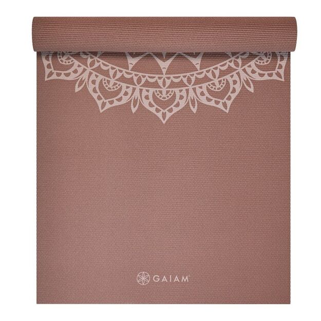 Gaiam Marrakesh jogos kilimėlis 5MM 65370
