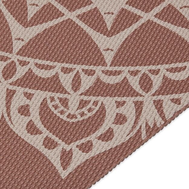 Gaiam Marrakesh jogos kilimėlis 5MM 65370 1