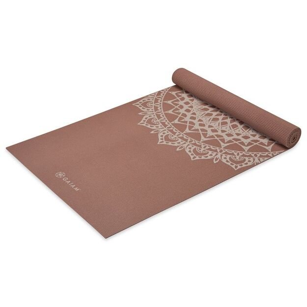 Gaiam Marrakesh jogos kilimėlis 5MM 65370 3