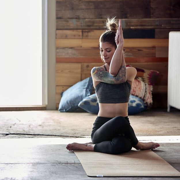 Gaiam 62904 jogos kilimėlis 4