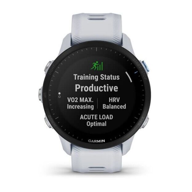 Garmin Forerunner 955 Whitestone laikrodis
