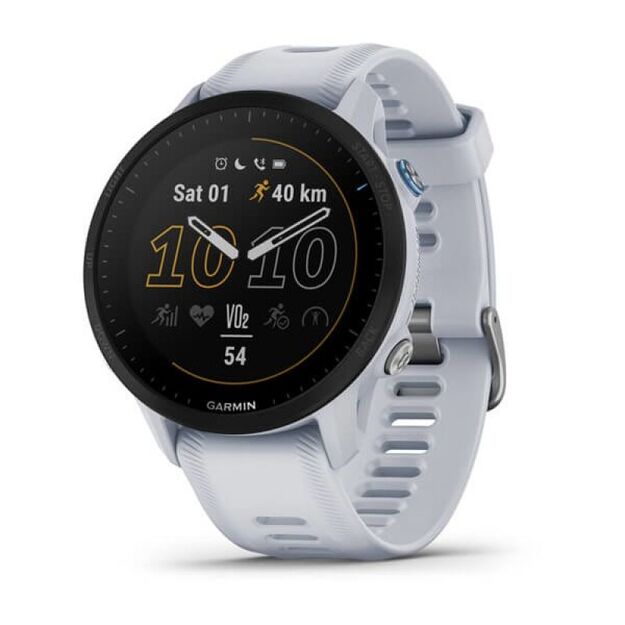 Garmin Forerunner 955 Whitestone laikrodis