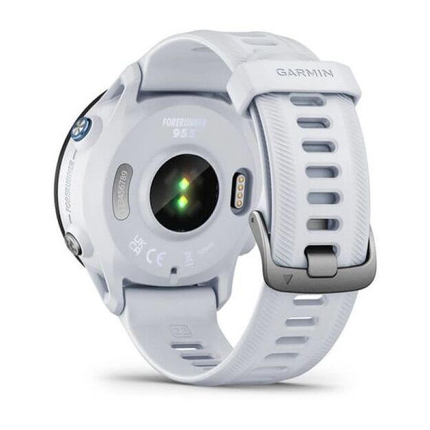 Garmin Forerunner 955 Whitestone laikrodis