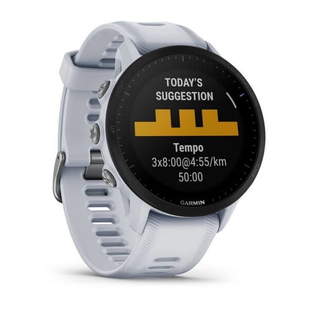 Garmin Forerunner 955 Whitestone laikrodis