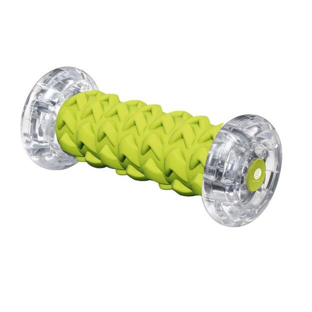EcoWellness QM 128 pėdų masažinis volelis 1