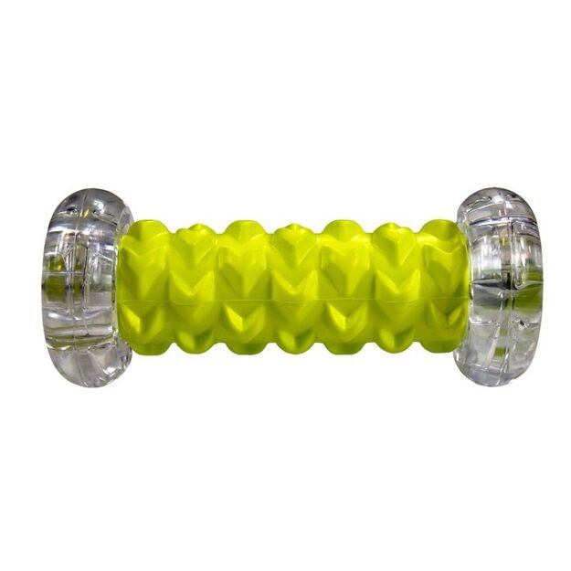 EcoWellness QM 128 pėdų masažinis volelis 3