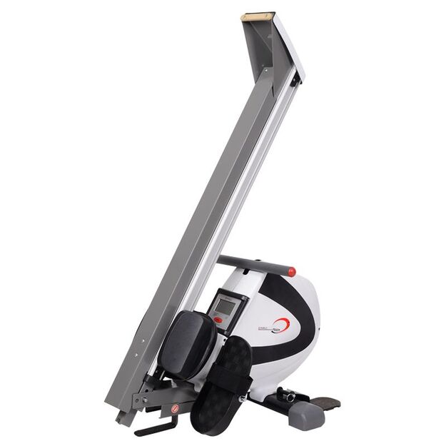 HMS ZM1801 magnetinis irklavimo treniruoklis 5