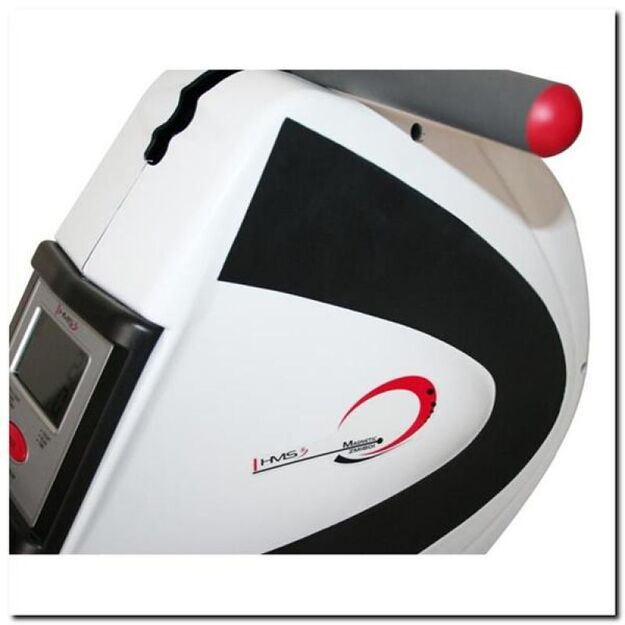 HMS ZM1801 magnetinis irklavimo treniruoklis 32