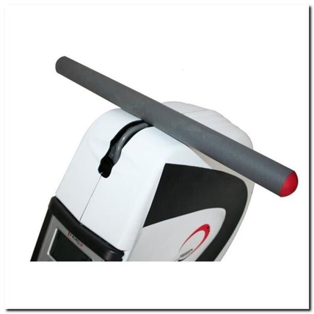 HMS ZM1801 magnetinis irklavimo treniruoklis 12