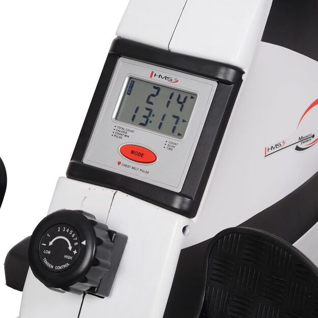 HMS ZM1801 magnetinis irklavimo treniruoklis 3