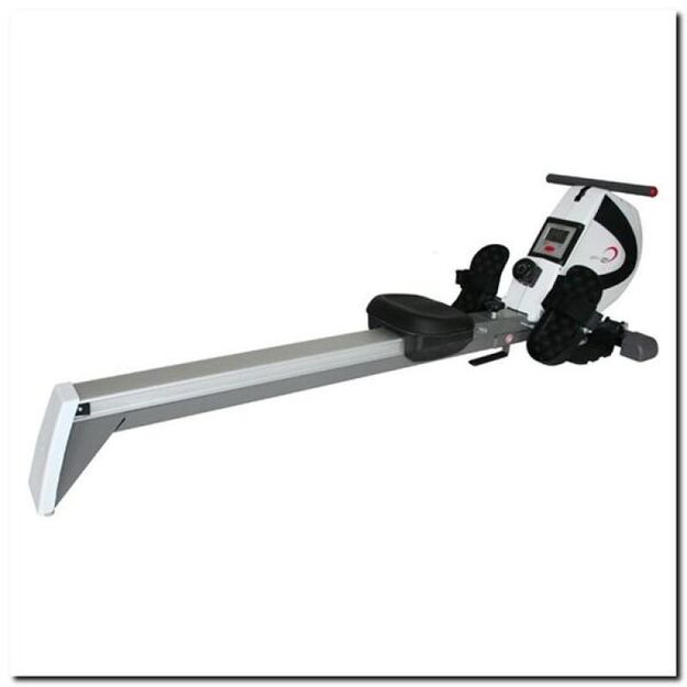 HMS ZM1801 magnetinis irklavimo treniruoklis 29