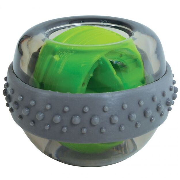 Schildkrot Spin Ball 960121, plastikinis masažuoklis