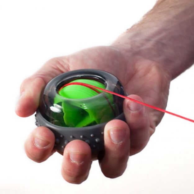 Schildkrot Spin Ball 960121, plastikinis masažuoklis 2