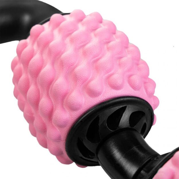 Spokey Davo 928922 rolleris 5