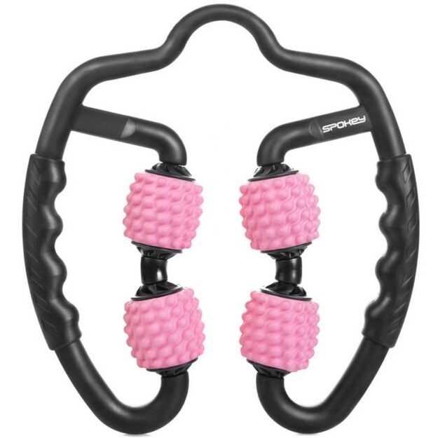 Spokey Davo 928922 rolleris 4
