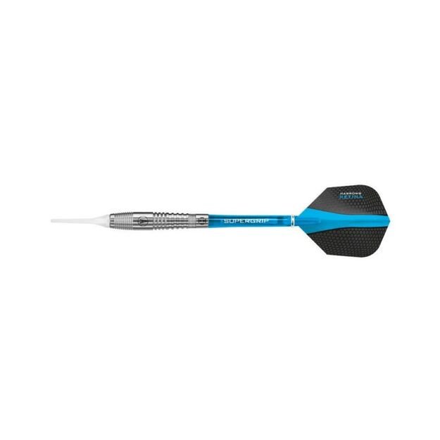 Harrows Aero Softip strėlytės – 90% tungsten 13