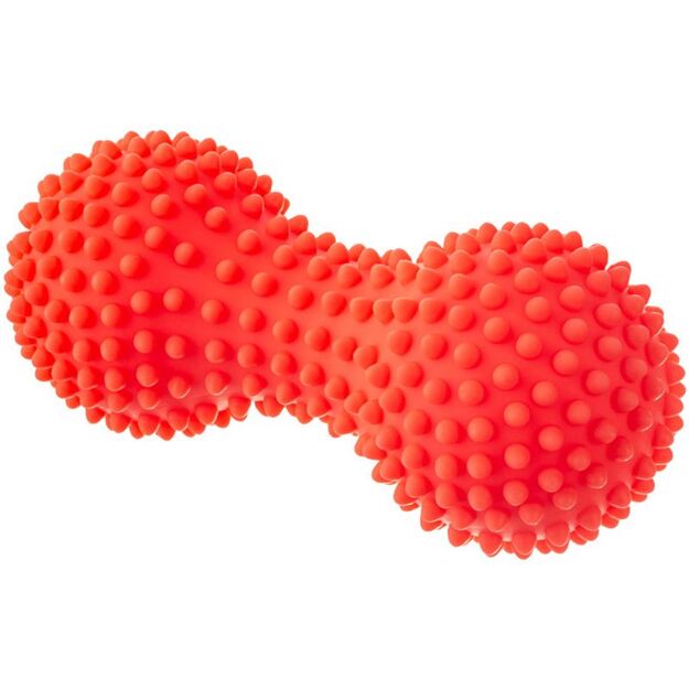 Tullo Duoball 15,5 cm masažo volelis