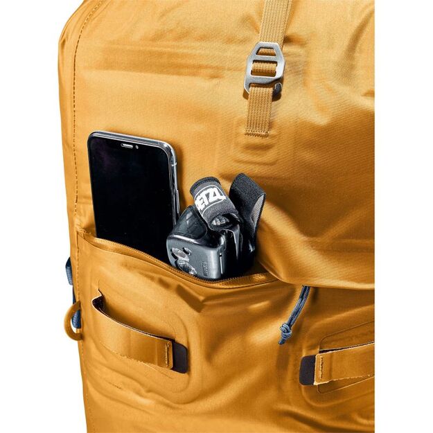 Alpinizmo kuprinė Deuter Durascent Backpack 44+10  3