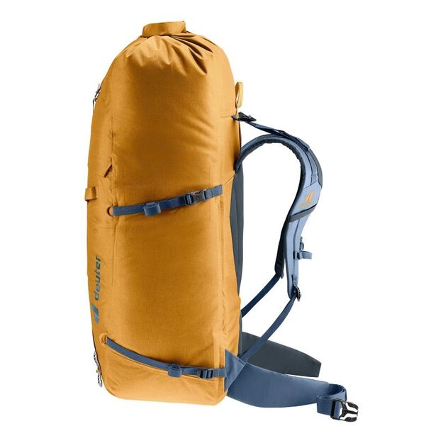Alpinizmo kuprinė Deuter Durascent Backpack 44+10  7