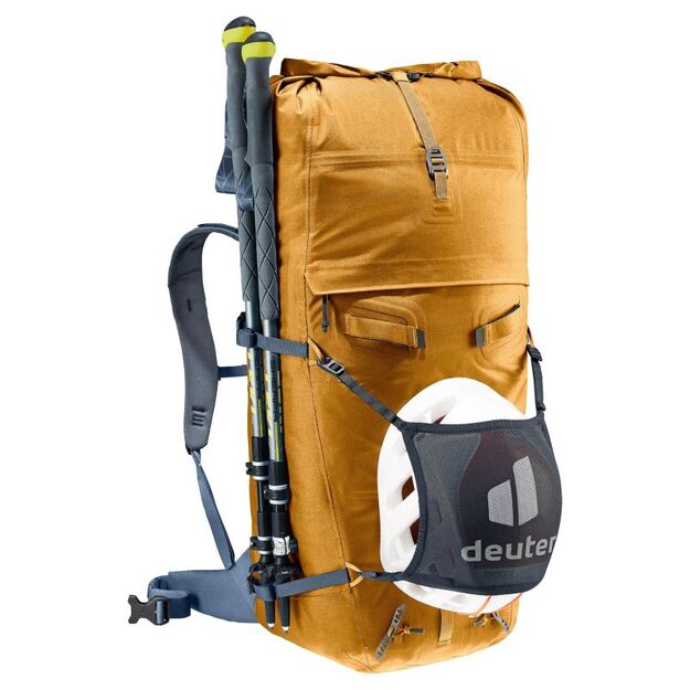 Alpinizmo kuprinė Deuter Durascent Backpack 44+10  2