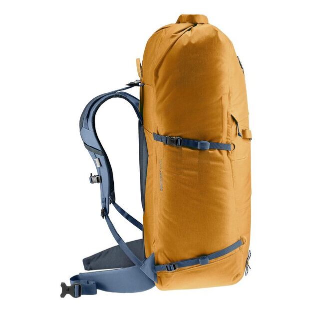 Alpinizmo kuprinė Deuter Durascent Backpack 44+10  4