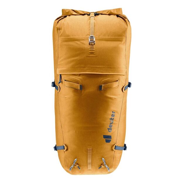 Alpinizmo kuprinė Deuter Durascent Backpack 44+10  6