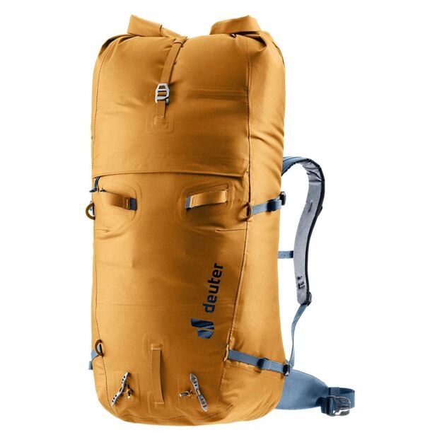 Alpinizmo kuprinė Deuter Durascent Backpack 44+10 