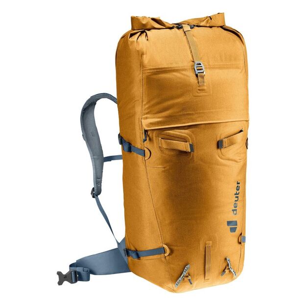 Alpinizmo kuprinė Deuter Durascent Backpack 44+10  5