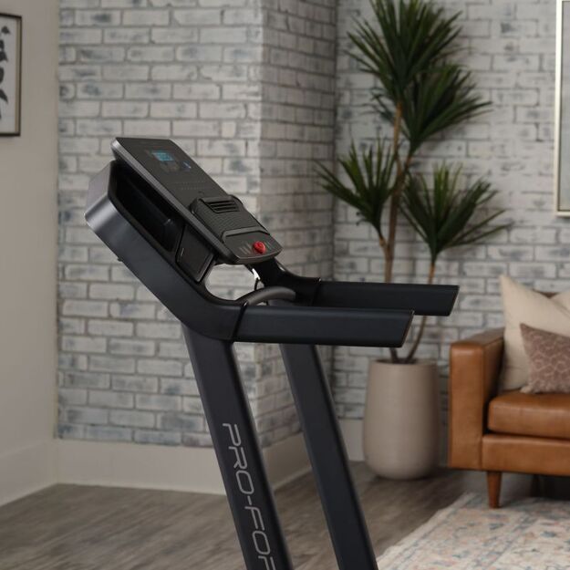 Proform Carbon TLS elektrinis bėgimo takelis 5 Proform Carbon TLS elektrinis bėgimo takelis 5