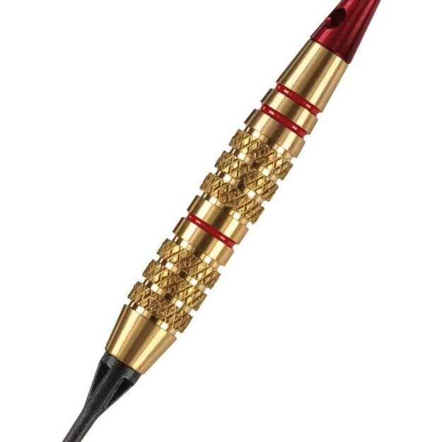 Harrows CORSAIR Softip smiginio strėlytės