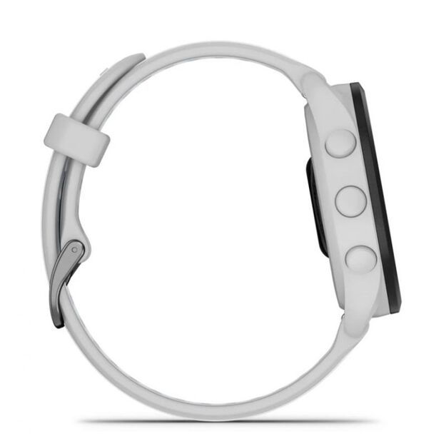 Garmin Forerunner 165 43mm  sportinis laikrodis 5