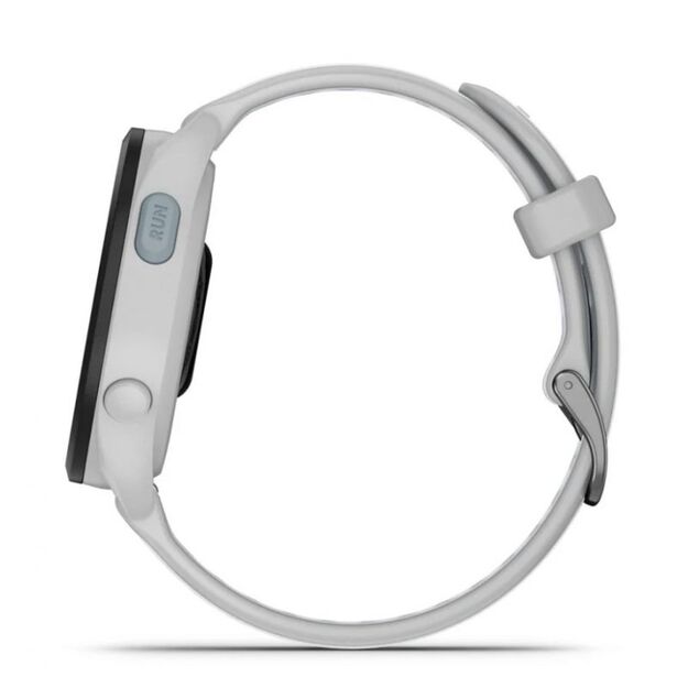 Garmin Forerunner 165 43mm  sportinis laikrodis 1